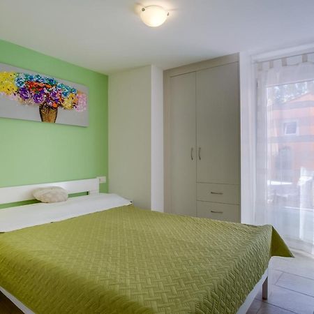 Lotta Apartment Nerezine Luaran gambar
