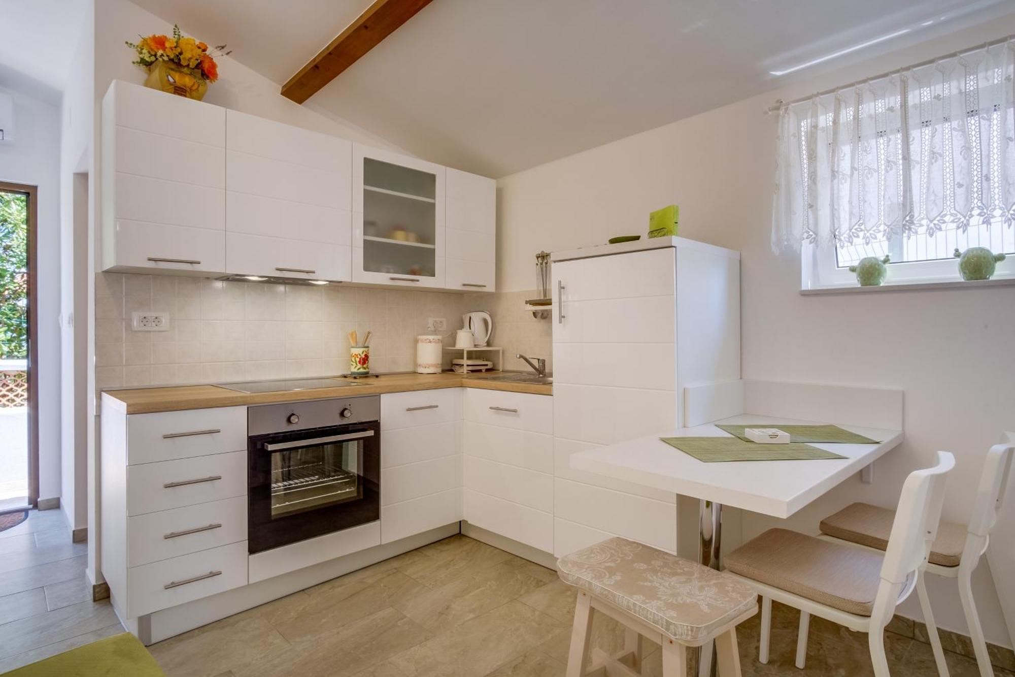 Lotta Apartment Nerezine Luaran gambar