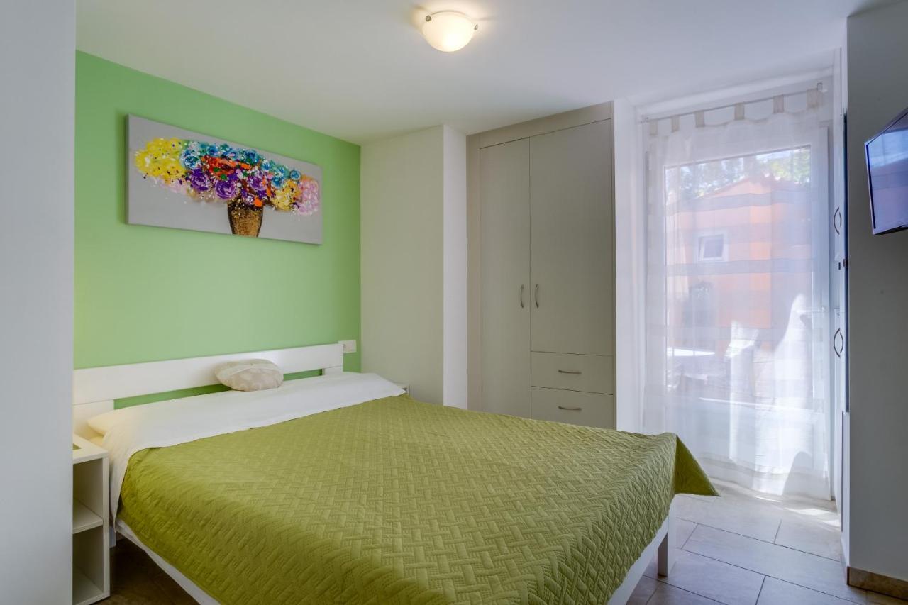 Lotta Apartment Nerezine Luaran gambar