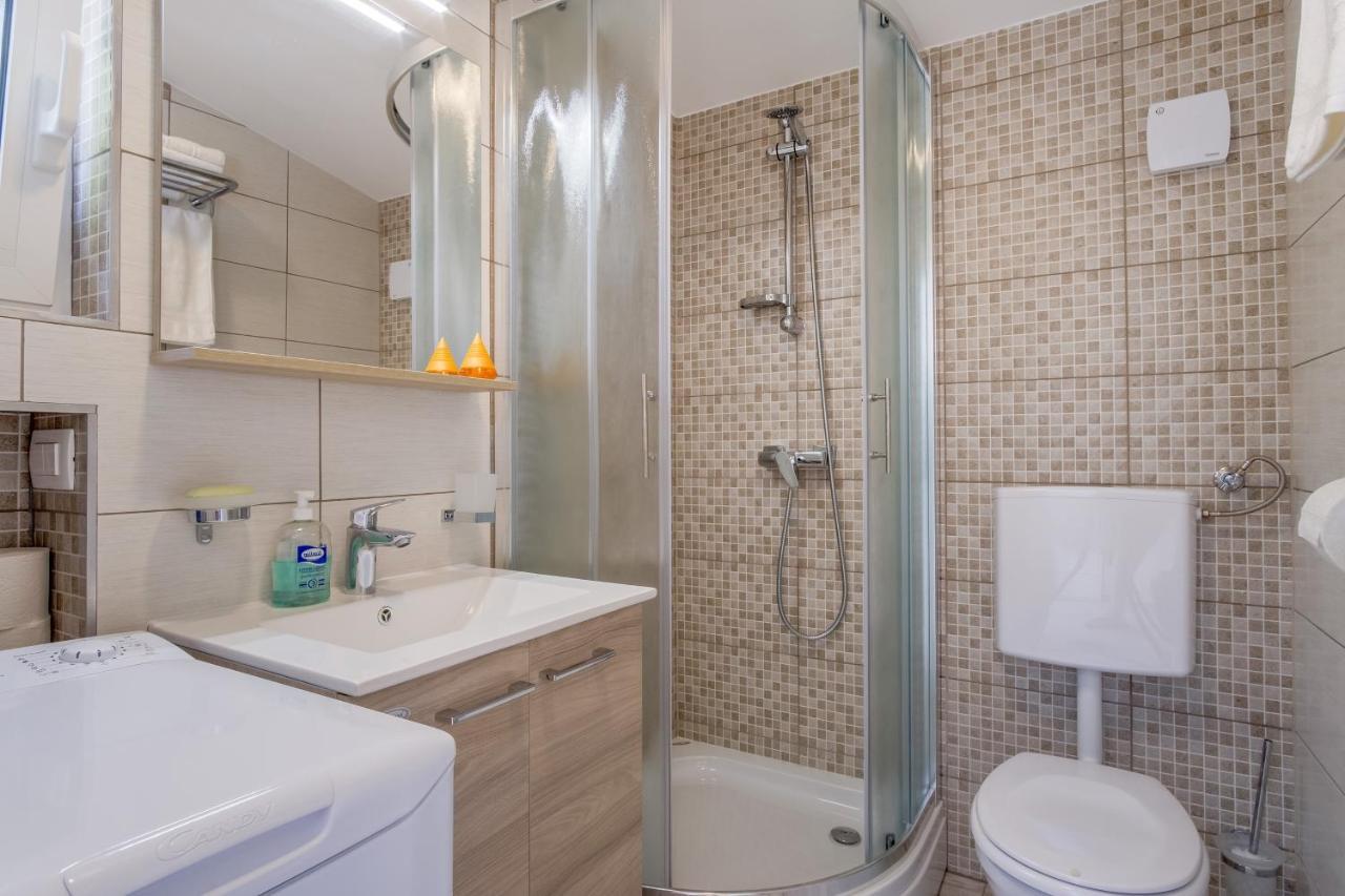 Lotta Apartment Nerezine Luaran gambar