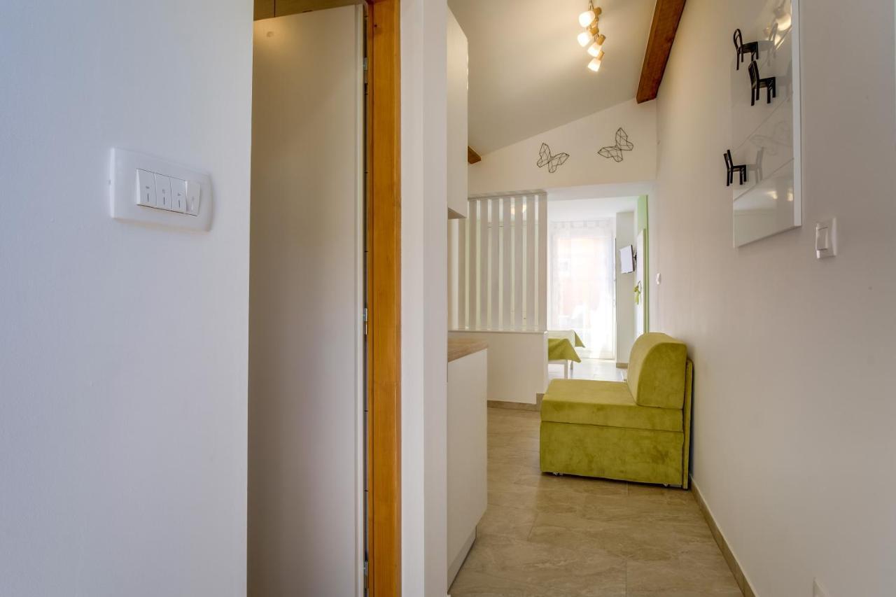 Lotta Apartment Nerezine Luaran gambar